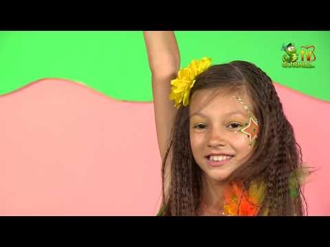 Alexandrina Palca - Ay cosita linda