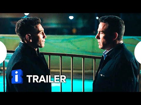 O Contador 2 - Trailer