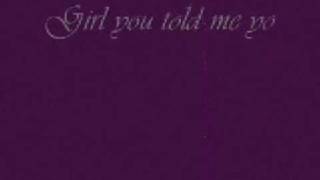 Danny Fernandes - Never again