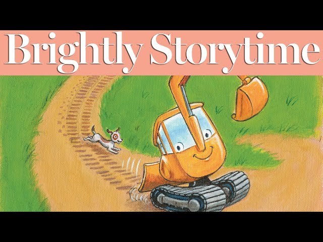 Vídeo relacionado con Little Excavator