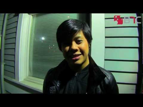 Strictly B-Girl - JK-47