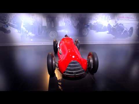Alfa Romeo Racing celebrates the 1000 Grand Prix