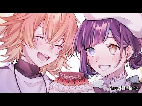 歌ってみた、オリ曲等のMV作成をします イメージ1