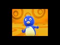 The Backyardigans Pablo Shake Your Tail Feathers Dance