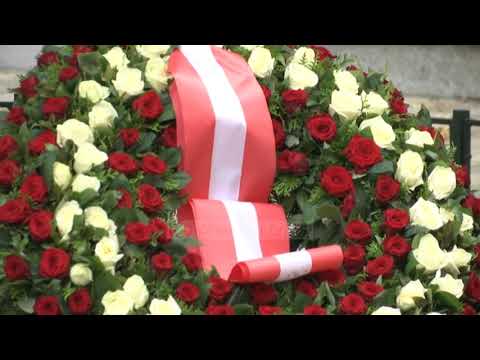 Top News - Sulmi në Vjenë/ 14 të arrestuar në Austri