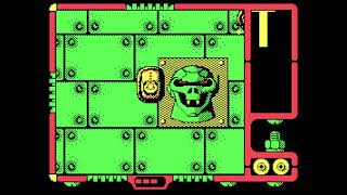 Autocras (aka. Autocrash) for DOS