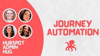 Journey Automation