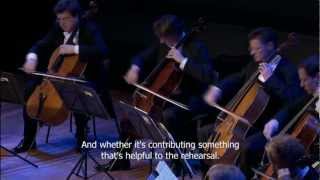 40 Years 12 Cellists of the Berliner Philharmoniker