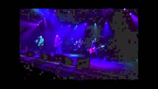 The Wildhearts - Stormy in the North - Karma in the South (Live at Scarborough Castle)