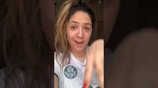 MAKE de BRUXA de HALLOWEEN ? Minha favorita do ano passado #halloween #makehalloween #challenge