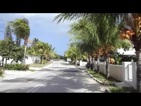 Ocean Front Villa, Nassau Bahamas