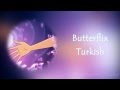 Winx Club - Butterflix [Turkish / Turc] *HD* 