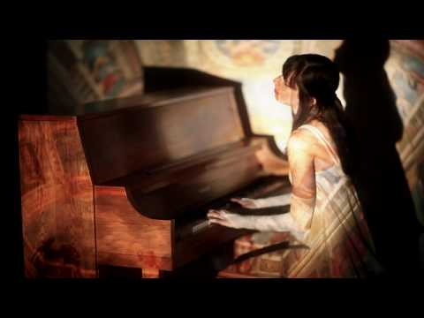 "Gravity" Lucy Schwartz Official Music Video