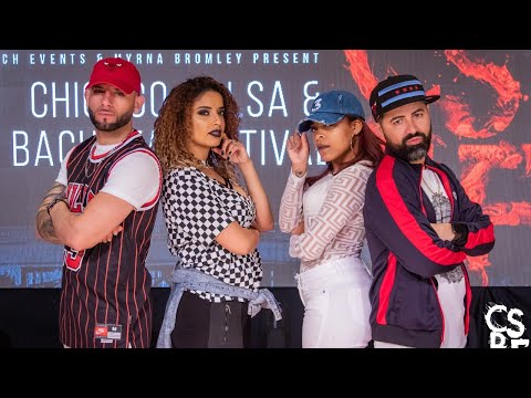 PASITO TIME - ITDA PRO May 25 2020