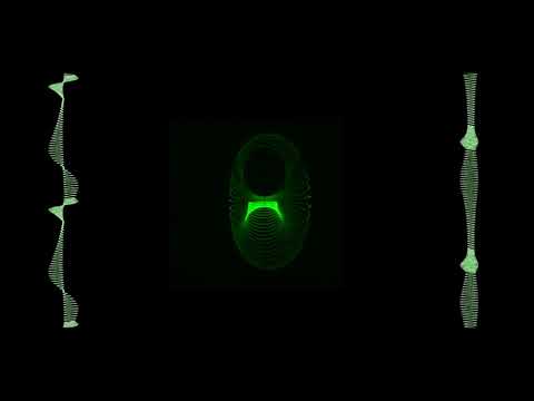 Jerobeam Fenderson - Radar 1.3 (Oscilloscope View)