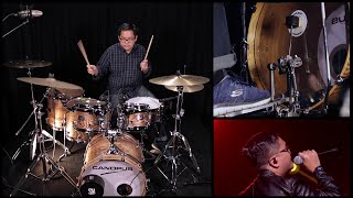 Download lagu BEDAH LAGU - Mengapi-apikan Diri - DRUM ( GMS Live) mp3 Download lagu BEDAH LAGU - Mengapi-apikan Diri - DRUM ( GMS Live) mp3