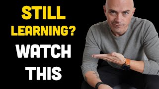 Learning Trading Takes Time thumbnail