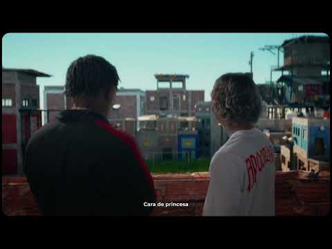 Caio Luccas - Não Vai Me Amar Ft. Veigh (Prod. Honaiser, Nagalli, Rocco, Bvga Beatz)