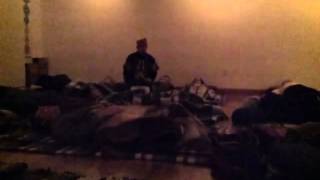 Sound Bath Crystal Bowls 2/28/2014