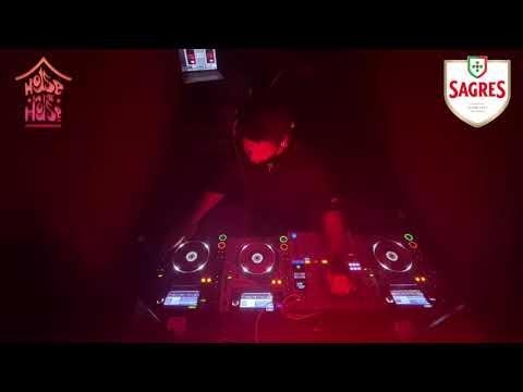 HOUSE IN THE HOUSE VOL. I GUEST DJ: LAU SILVA