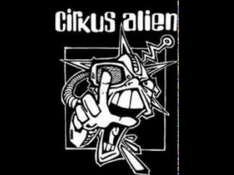Cirkus Alien - Direction001 [Live Tekno Mix]