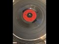 The Rascals - My World - 7" Single - Digital Recording - HQ