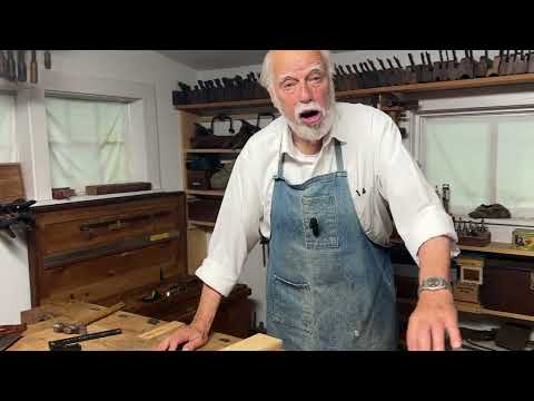 112.Four Great Rules of Woodworking