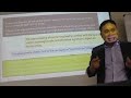 Virtual Presentation Tourism Density Effect On Environmental Performance Index NACOSS V