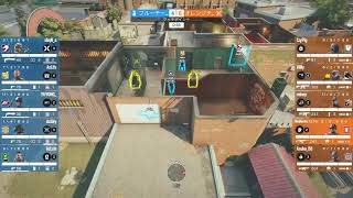 KT杯トーナメント決勝戦　　Az族vsBDH