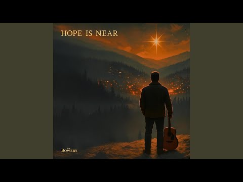 Be A Blessing - The Bowery