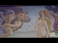 New and improved Botticelli rooms now open at the Uffizi Gallery