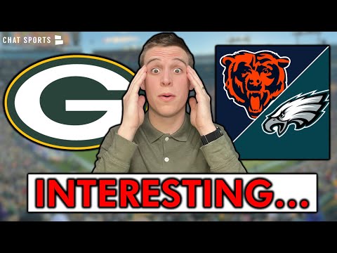 WOW…Things Just Got SUPER Interesting For The Green Bay Packers…