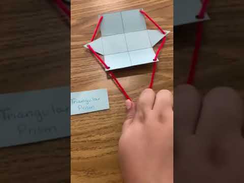 Essential Tools For College Students Rectangular Prisms