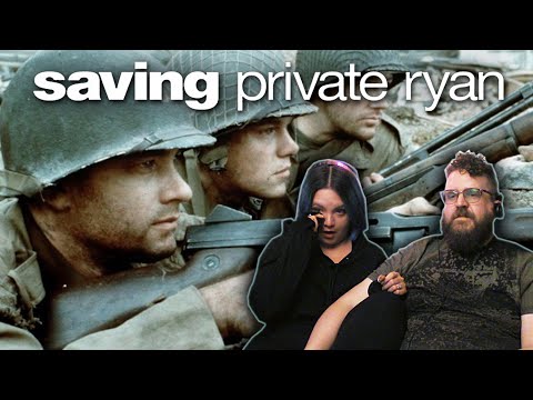 YouTube video about: Where can I watch saving private ryan?