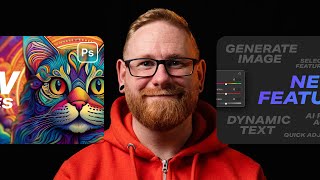Designing Thumbnails for YouTube in Photoshop with Dansky