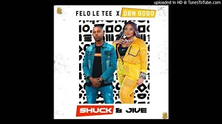DBN Gogo &amp; Felo Le Tee-Goodbye ft Makhanj.mp3