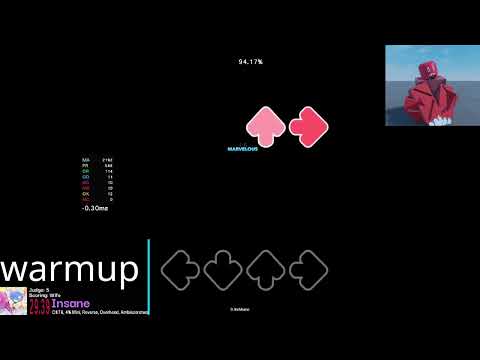 Twilight of the gods 0.9x j5 93% AA