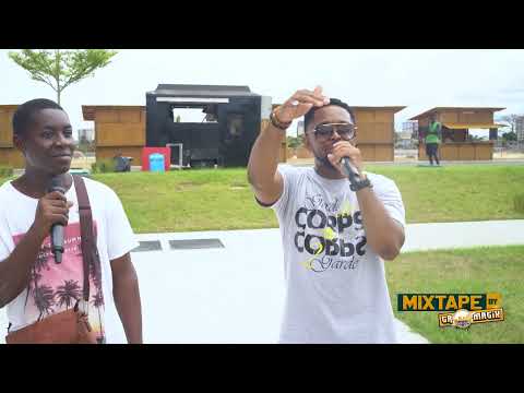 Mixtape by Tromatix 2023 - JOÉ VALÈZ, RAYAN 4 REAL, PICACHOU, BENJI & BENNETY O'CONNOR