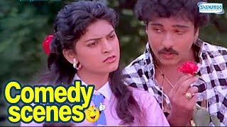 Kannada Comedy  Scenes - Premaloka - Ravichandran 
