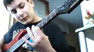 Metallica - Seek and Destroy