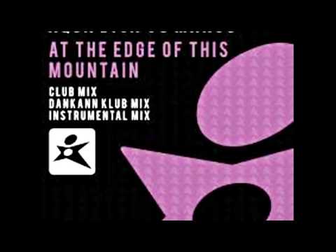 Aqua Diva vs. Mango - At The Edge Of This Mountain (Club Mix)