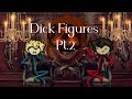 LivingDew Un Aired Pilot Part 2 Dick Figures