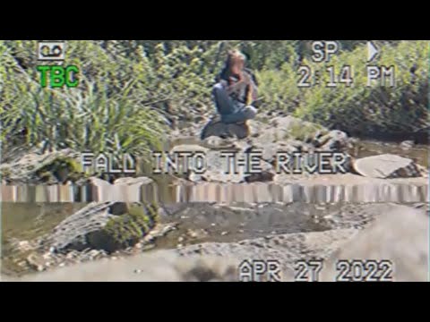 Jozie Haze - FALL INTO THE RIVER (MUSIC VIDEO) [PROD. ANVTHEMA]