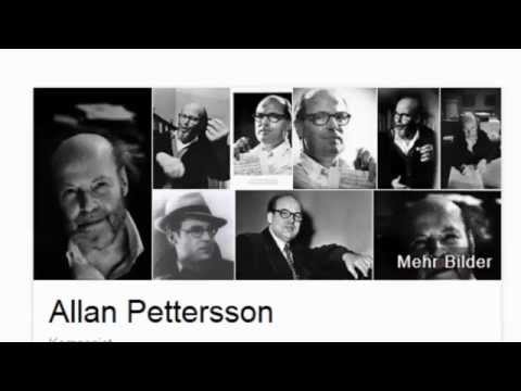 2015 09 19 Allan Petterssons birthday