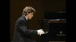 Download lagu Rafał Blechacz - Liszt Hungarian Rhapsody No. 10 in E major, S.244/10 mp3