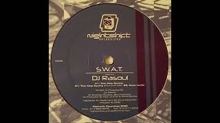 S.W.A.T. Feat.  DJ Rasoul - They Keep Coming