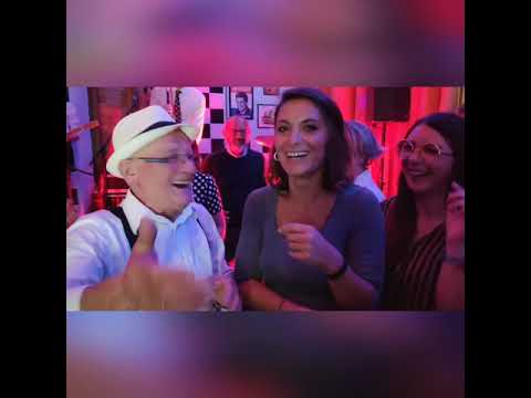 THE FUZZY DICE AL JOHNNY BE GOOD'S & TABACCHI JAZZ