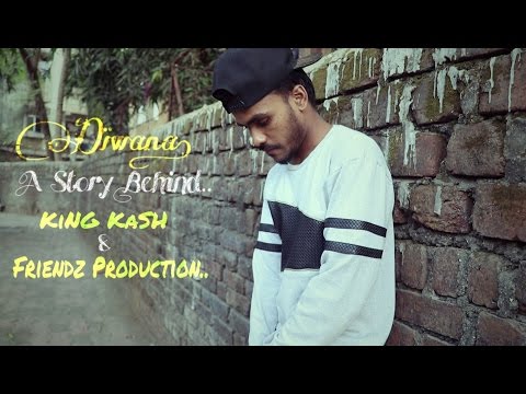 KING KΔSH - Diwana (Promo)