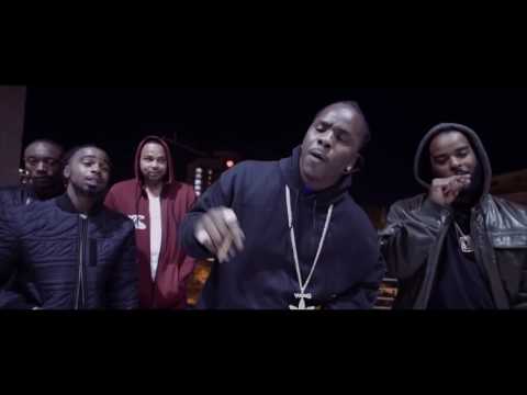 Young Bud - No Time/ Wicked FreeStyle