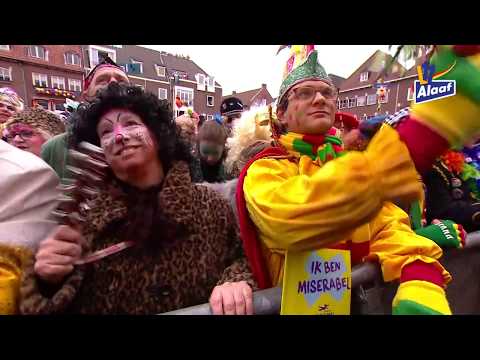 33 BBBBZ 2020   Beppie Kraft   Miene leefste